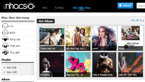 Gian nan bản quyền nhạc số